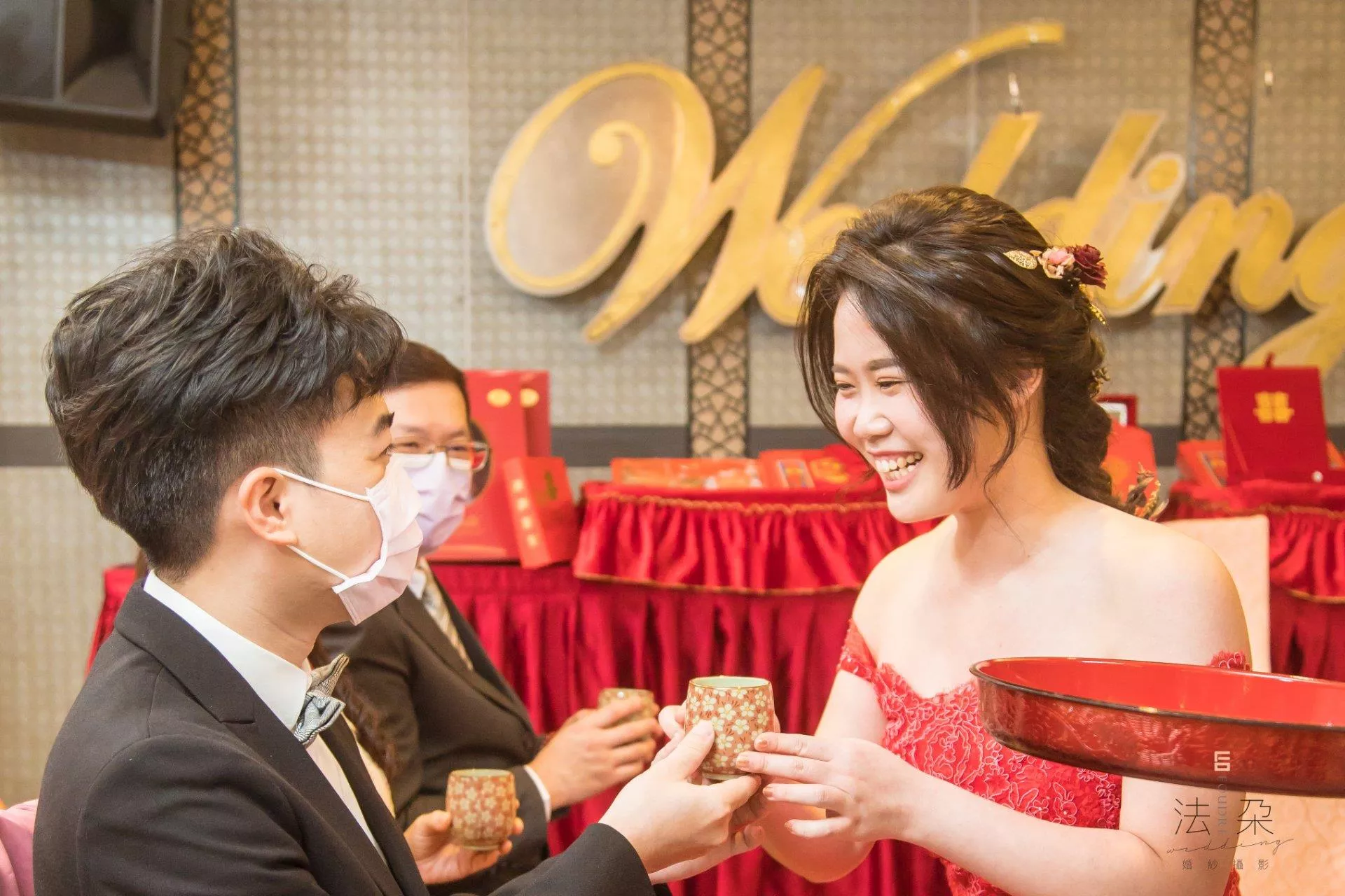 官網-基隆婚紗攝影推薦首選-法朶婚紗攝影14-婚禮紀錄-基隆彭園婚宴會館