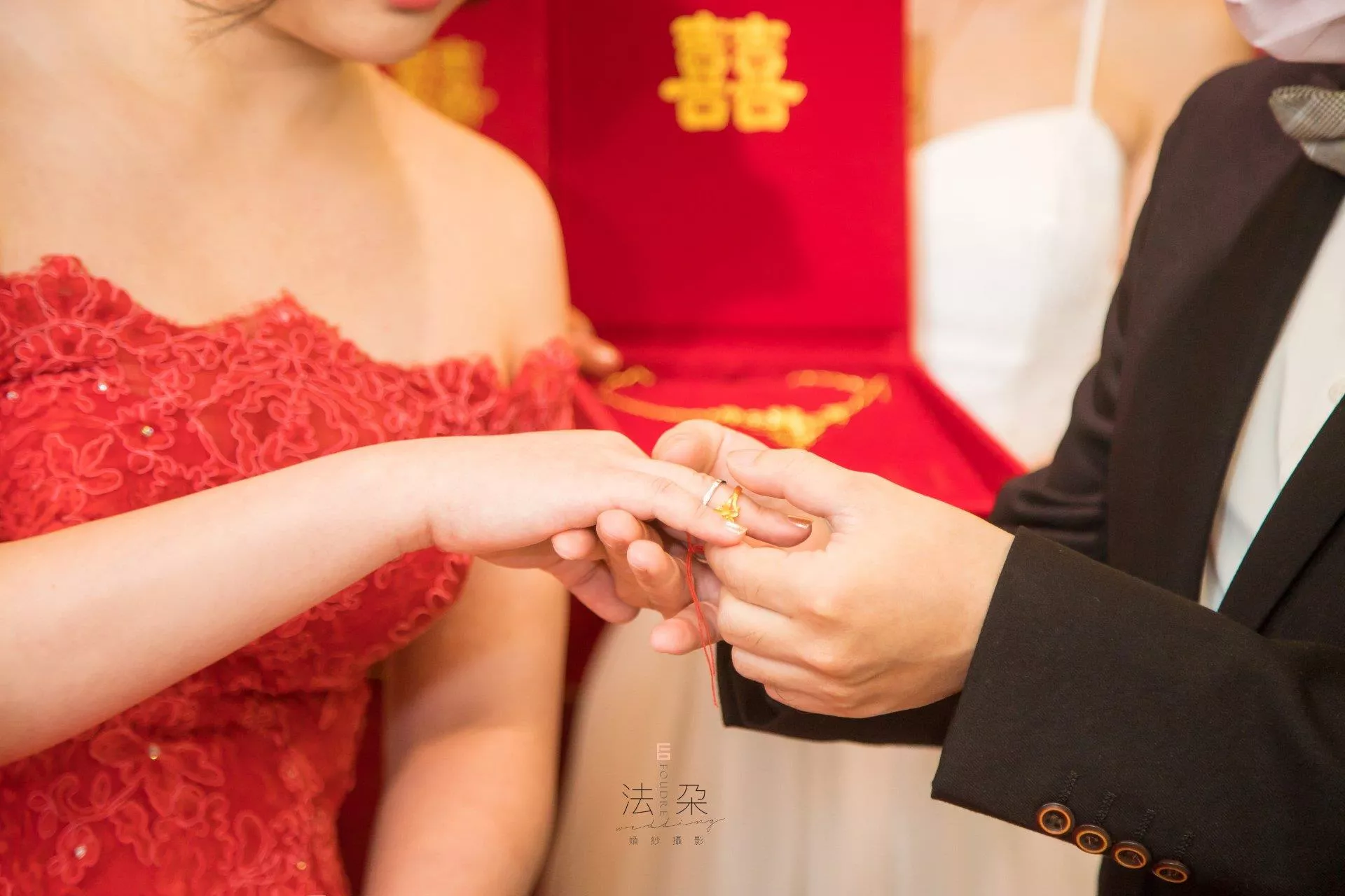 官網-基隆婚紗攝影推薦首選-法朶婚紗攝影16-婚禮紀錄-基隆彭園婚宴會館