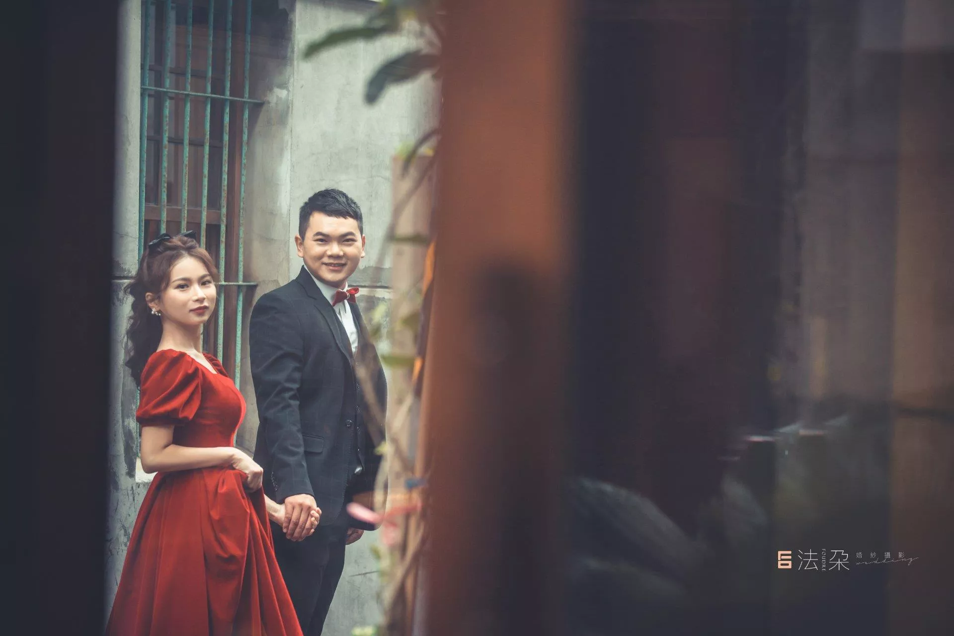 20230104-9-新人婚紗攝影作品-維&璇