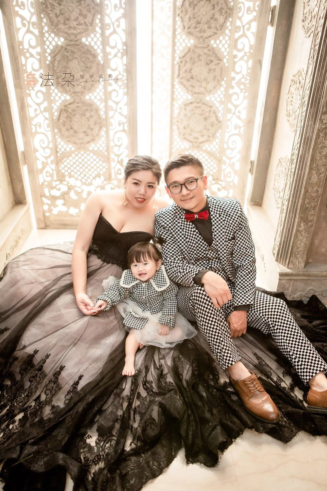 基隆婚紗攝影推薦首選-法朶婚紗攝影20230105(4)-親子寫真