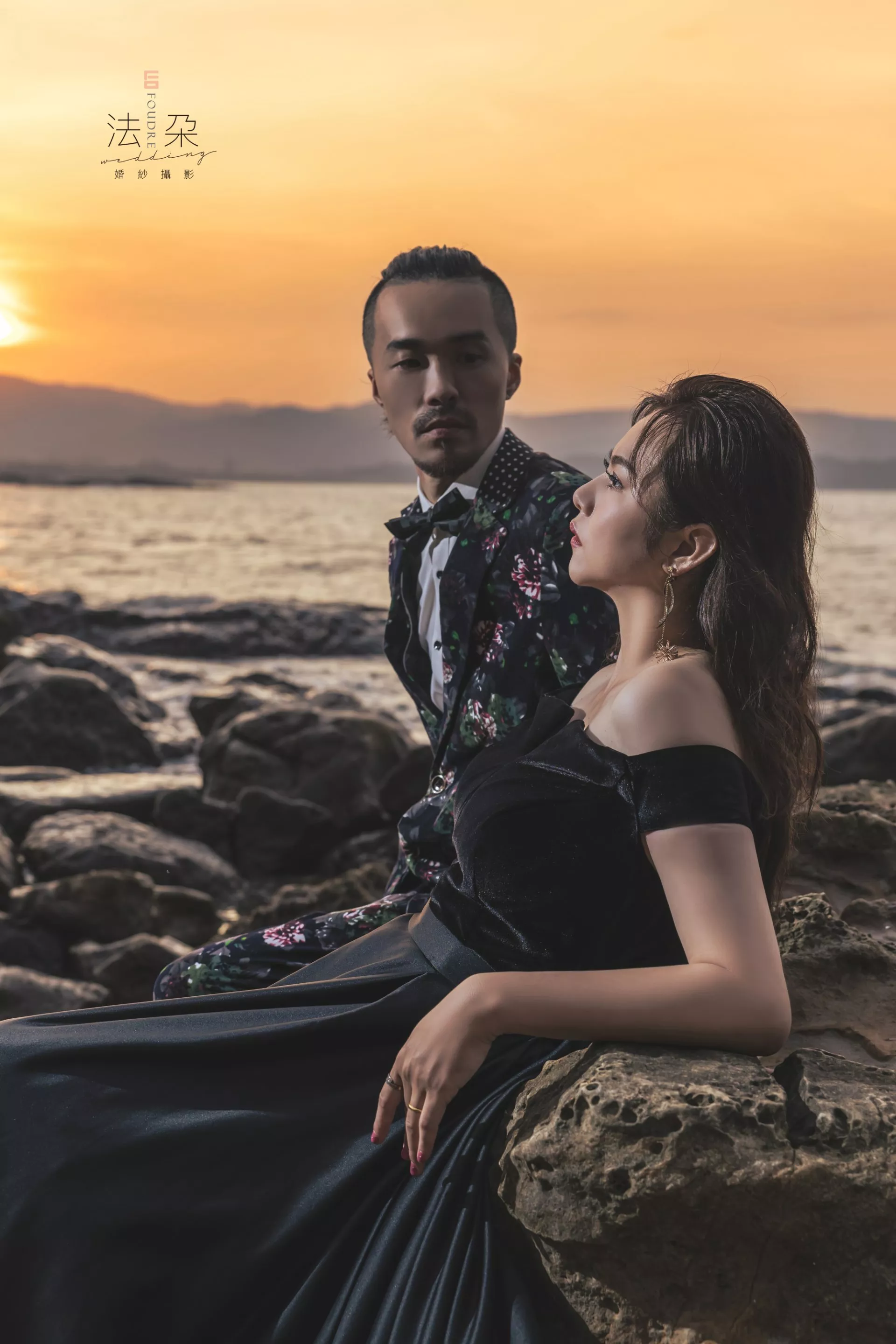 基隆婚紗攝影推薦首選-法朶婚紗攝影20230911(3)-新人婚紗攝影作品-興&萱