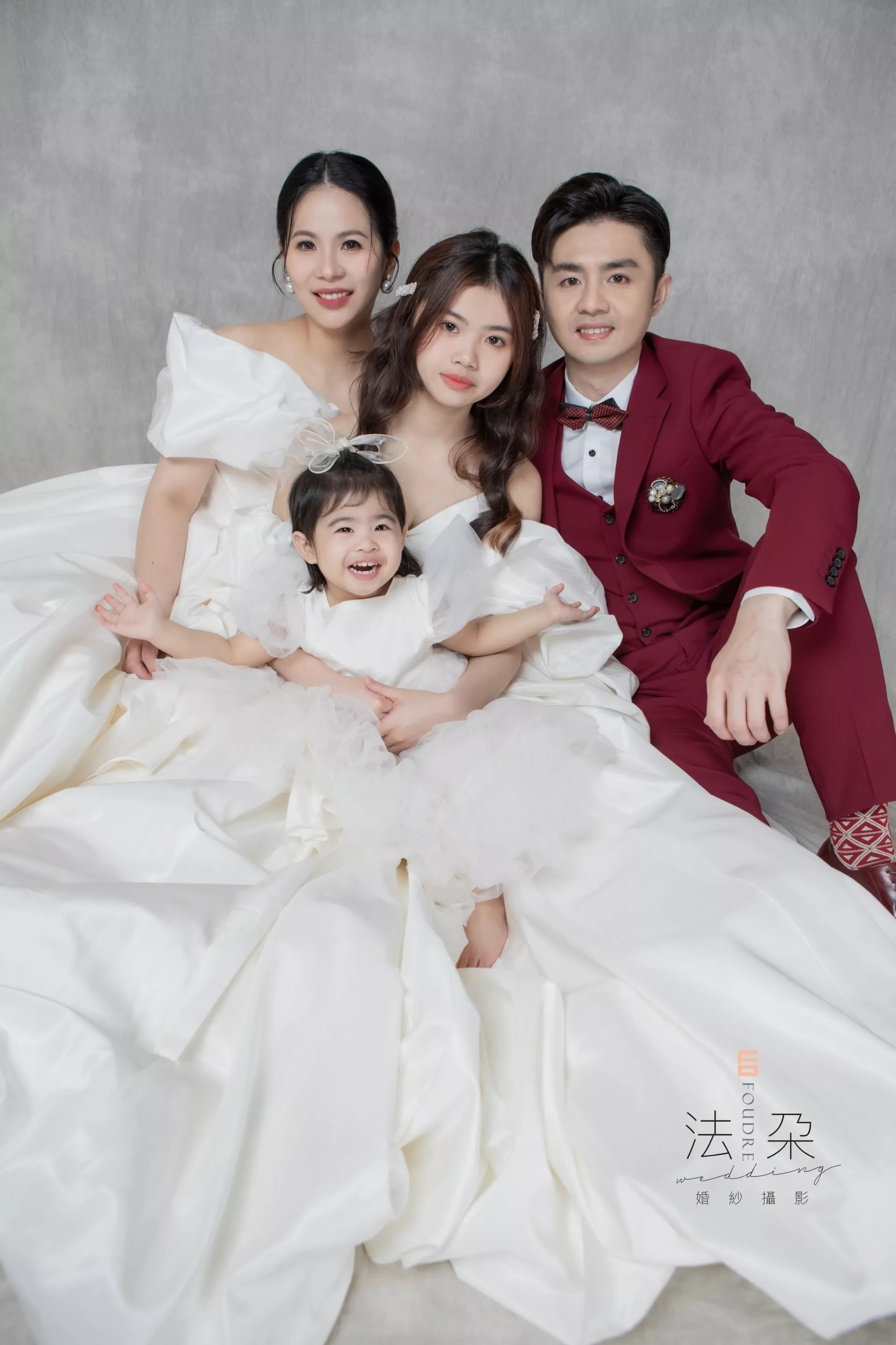 基隆婚紗攝影推薦首選-法朶婚紗攝影20230929(1)-親子寫真