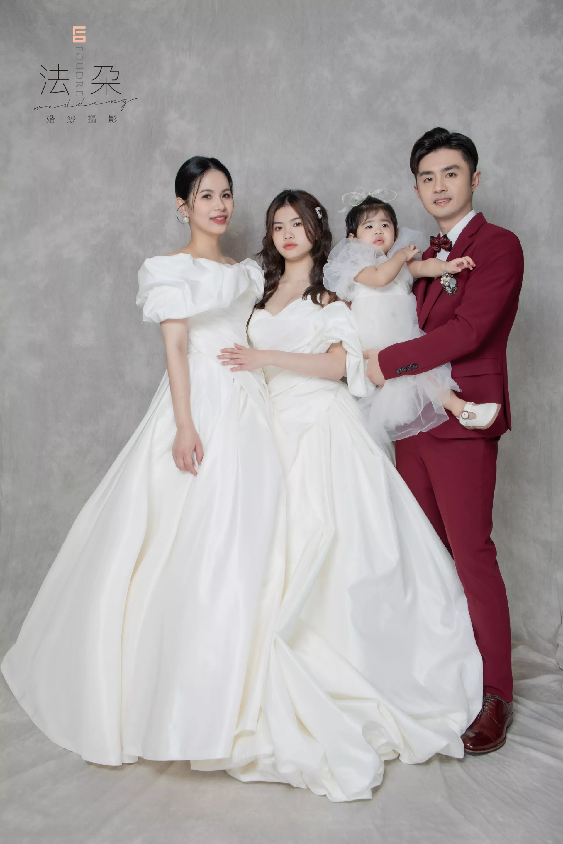 基隆婚紗攝影推薦首選-法朶婚紗攝影20230929(3)-親子寫真