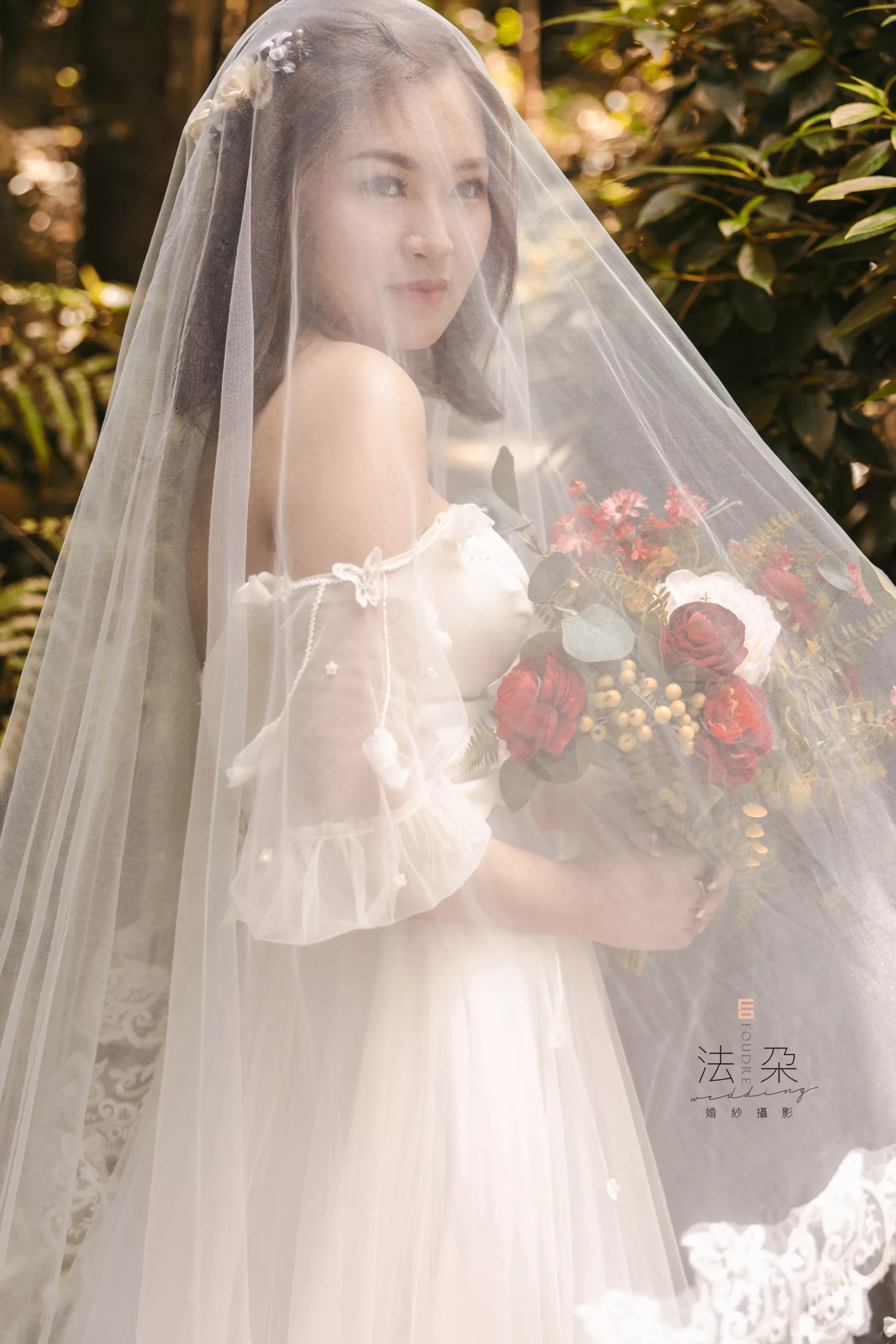 基隆婚紗攝影推薦首選-法朶婚紗攝影20230930-4-新人婚紗攝影作品