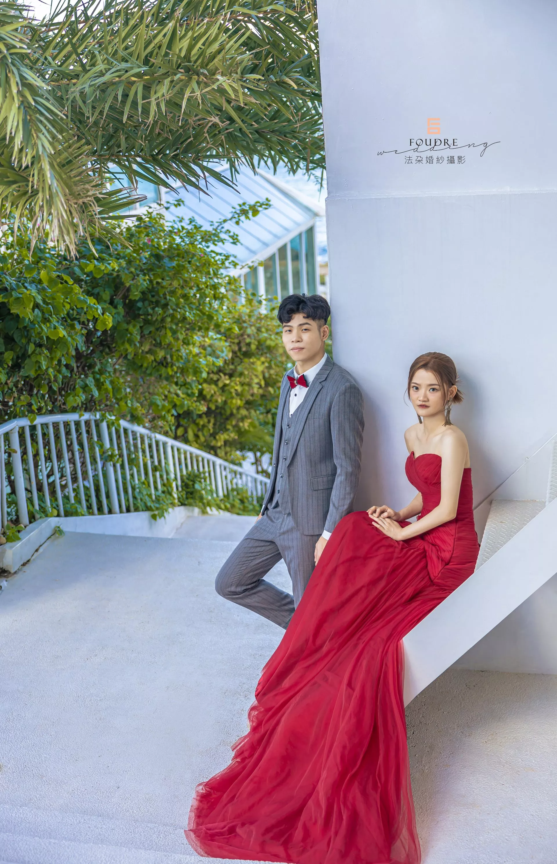 基隆婚紗攝影推薦首選-法朶婚紗攝影20231108-4-新人婚紗攝影作品-凡&雯