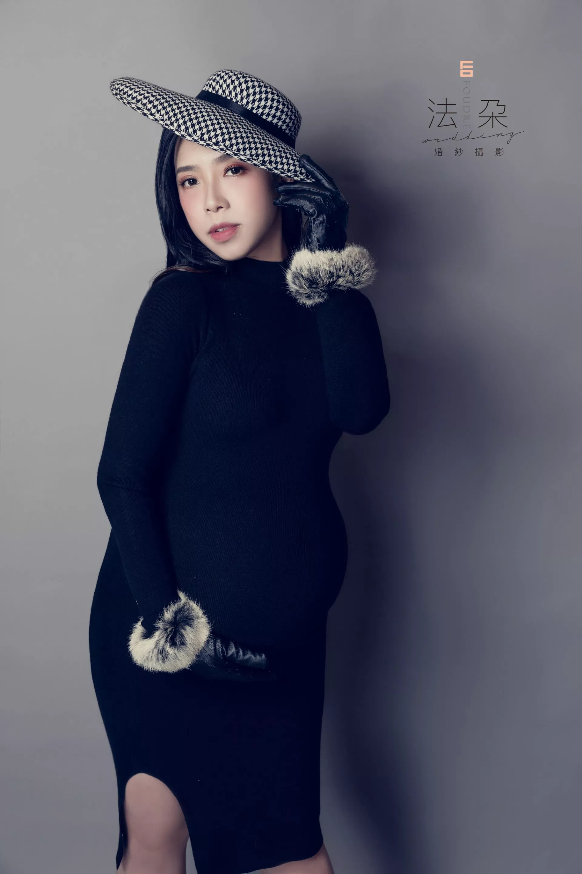基隆婚紗攝影推薦首選-法朶婚紗攝影20231202(1)-孕•寫真-凡