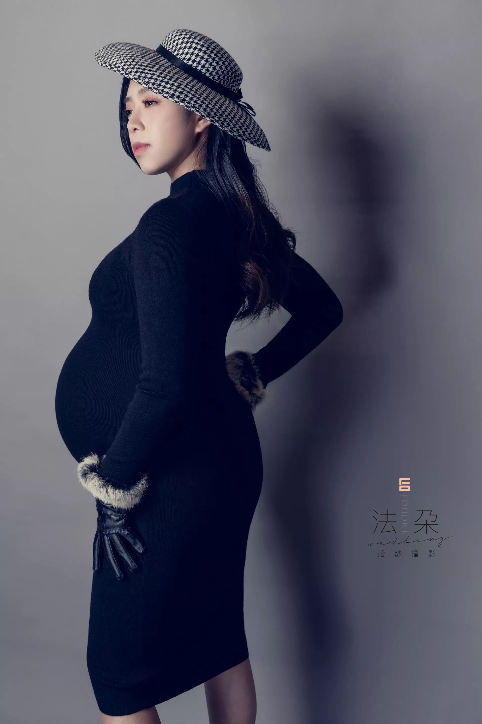 基隆婚紗攝影推薦首選-法朶婚紗攝影20231202(2)-孕•寫真-凡