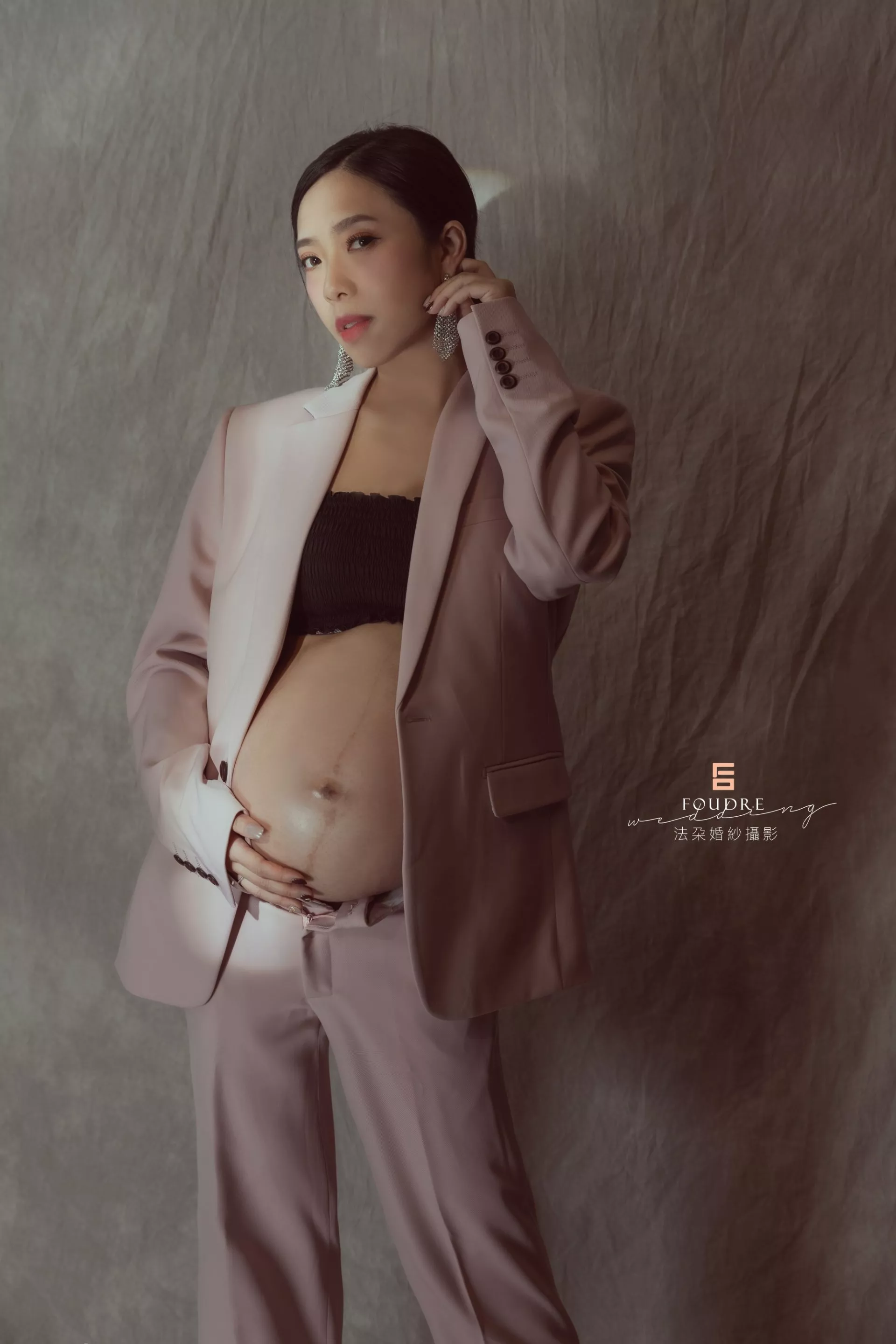 基隆婚紗攝影推薦首選-法朶婚紗攝影20231202(4)-孕•寫真-凡