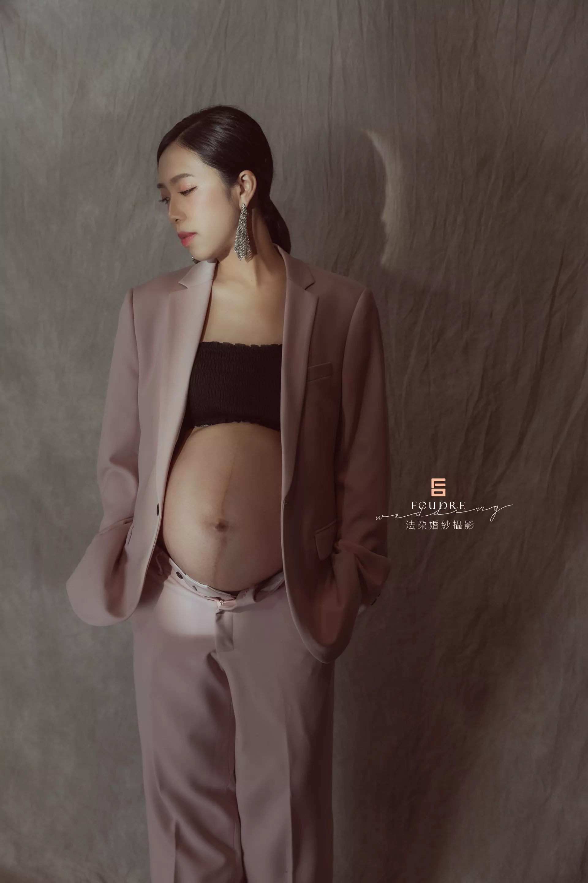 基隆婚紗攝影推薦首選-法朶婚紗攝影20231202(5)-孕•寫真-凡