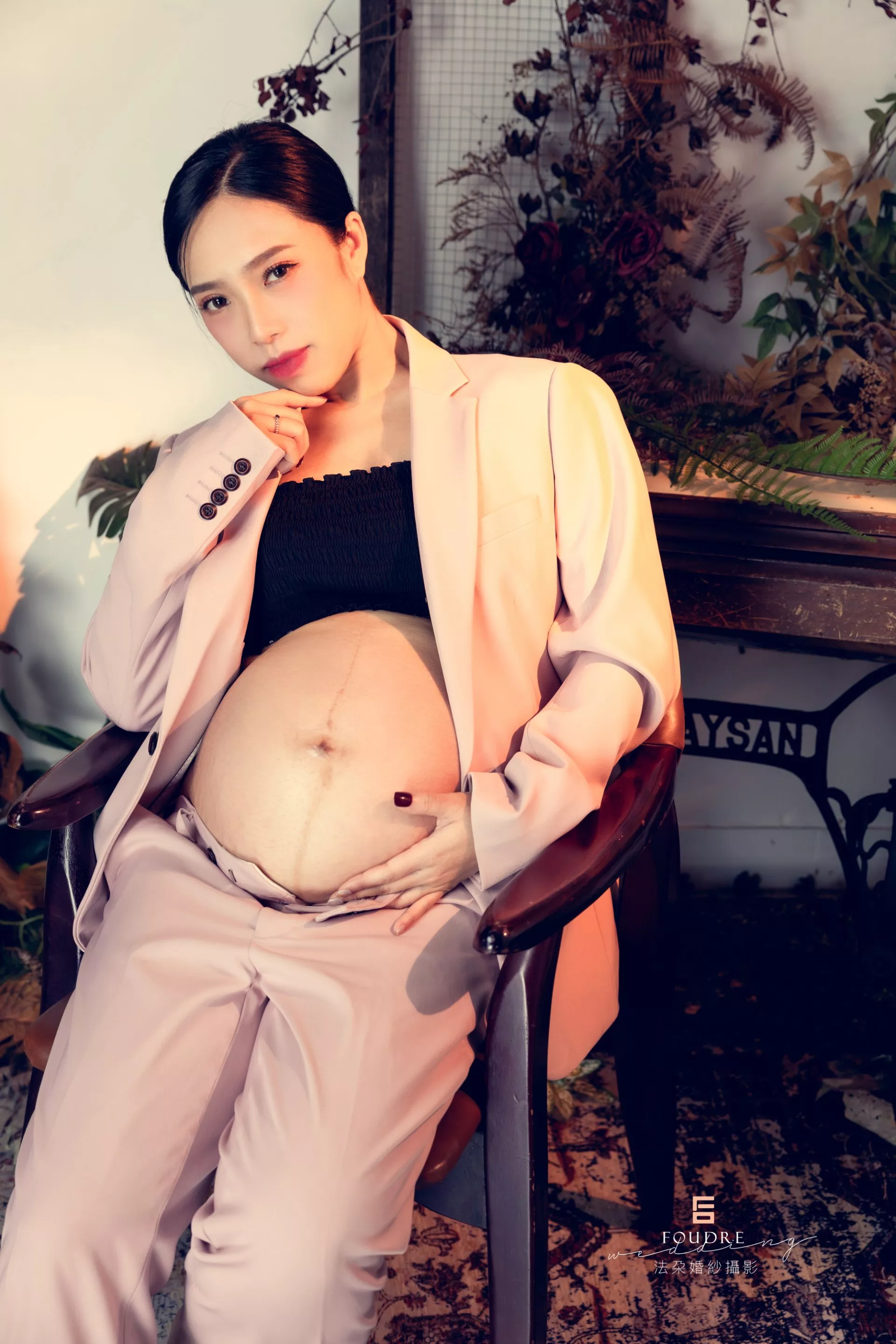 基隆婚紗攝影推薦首選-法朶婚紗攝影20231202(7)-孕•寫真-凡