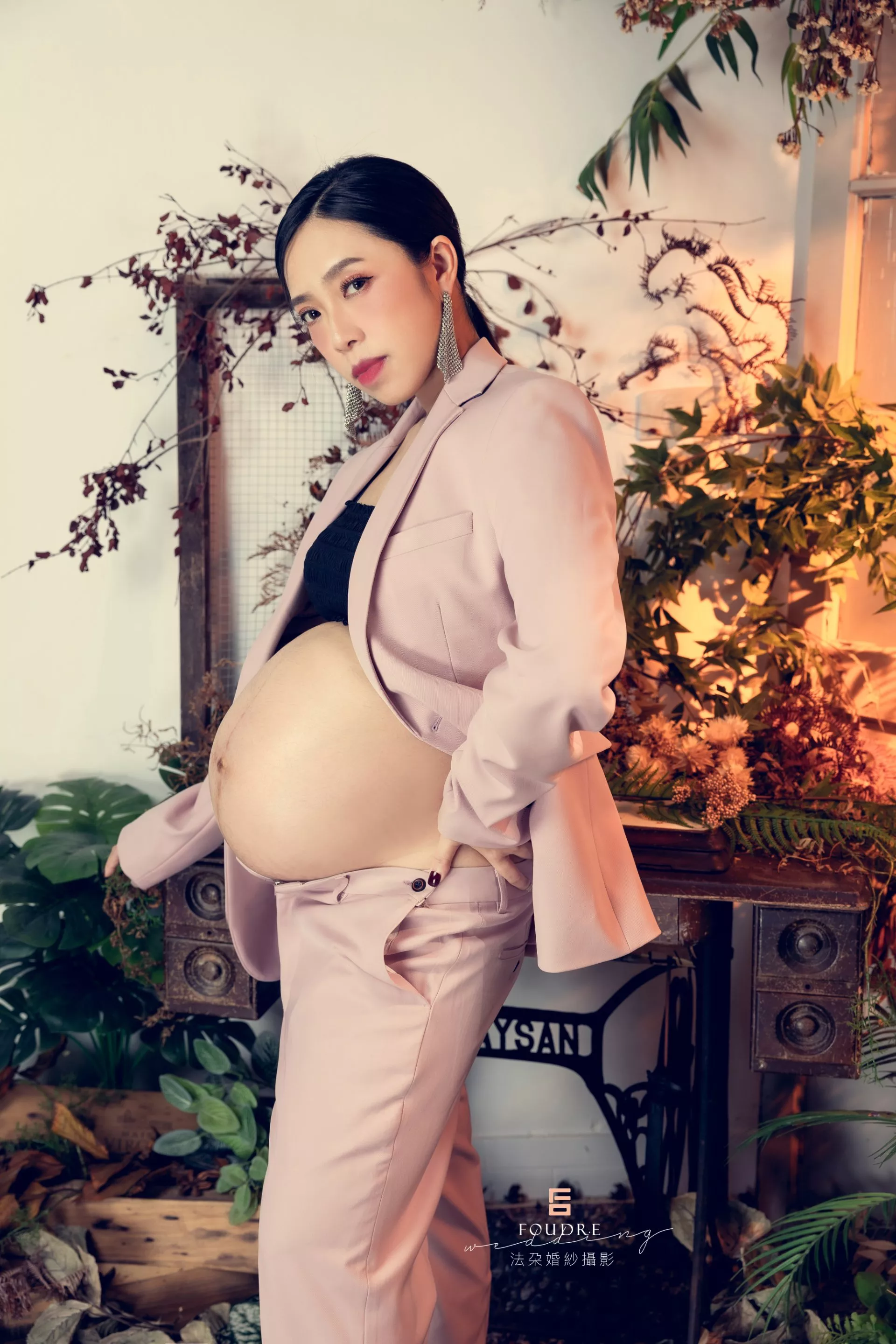 基隆婚紗攝影推薦首選-法朶婚紗攝影20231202(8)-孕•寫真-凡