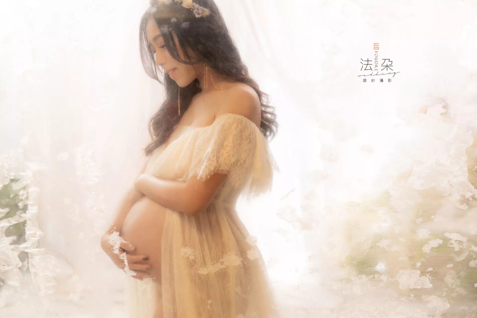 基隆婚紗攝影推薦首選-法朶婚紗攝影20231211(1)-孕•寫真-凡