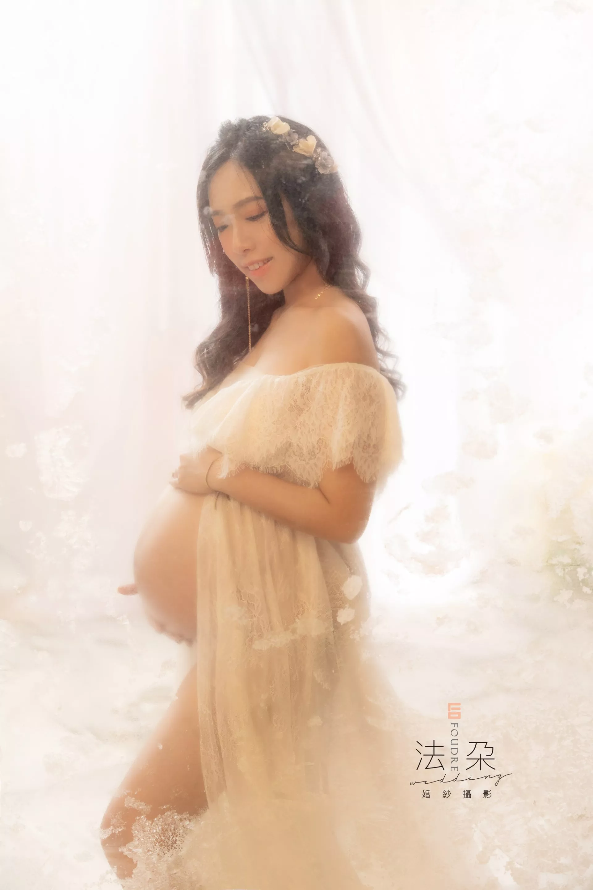 基隆婚紗攝影推薦首選-法朶婚紗攝影20231211(2)-孕•寫真-凡