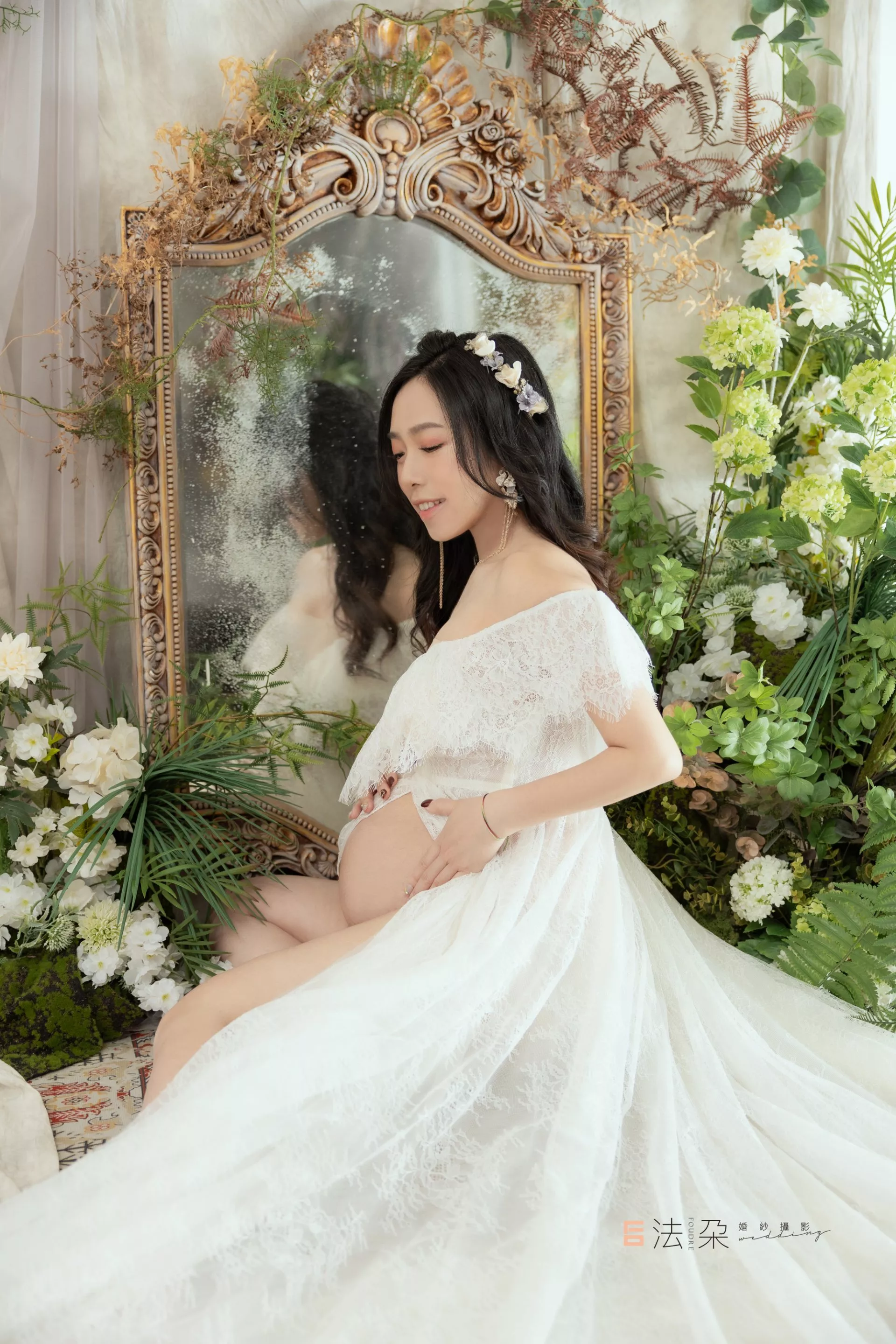 基隆婚紗攝影推薦首選-法朶婚紗攝影20231211(5)-孕•寫真-凡