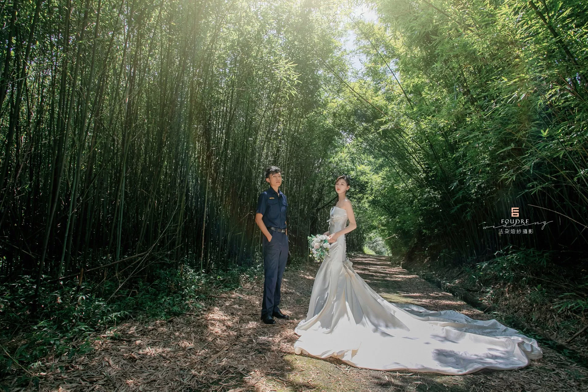 基隆婚紗攝影推薦首選-法朶婚紗攝影20240726-2-新人婚紗攝影作品-庭&瑧
