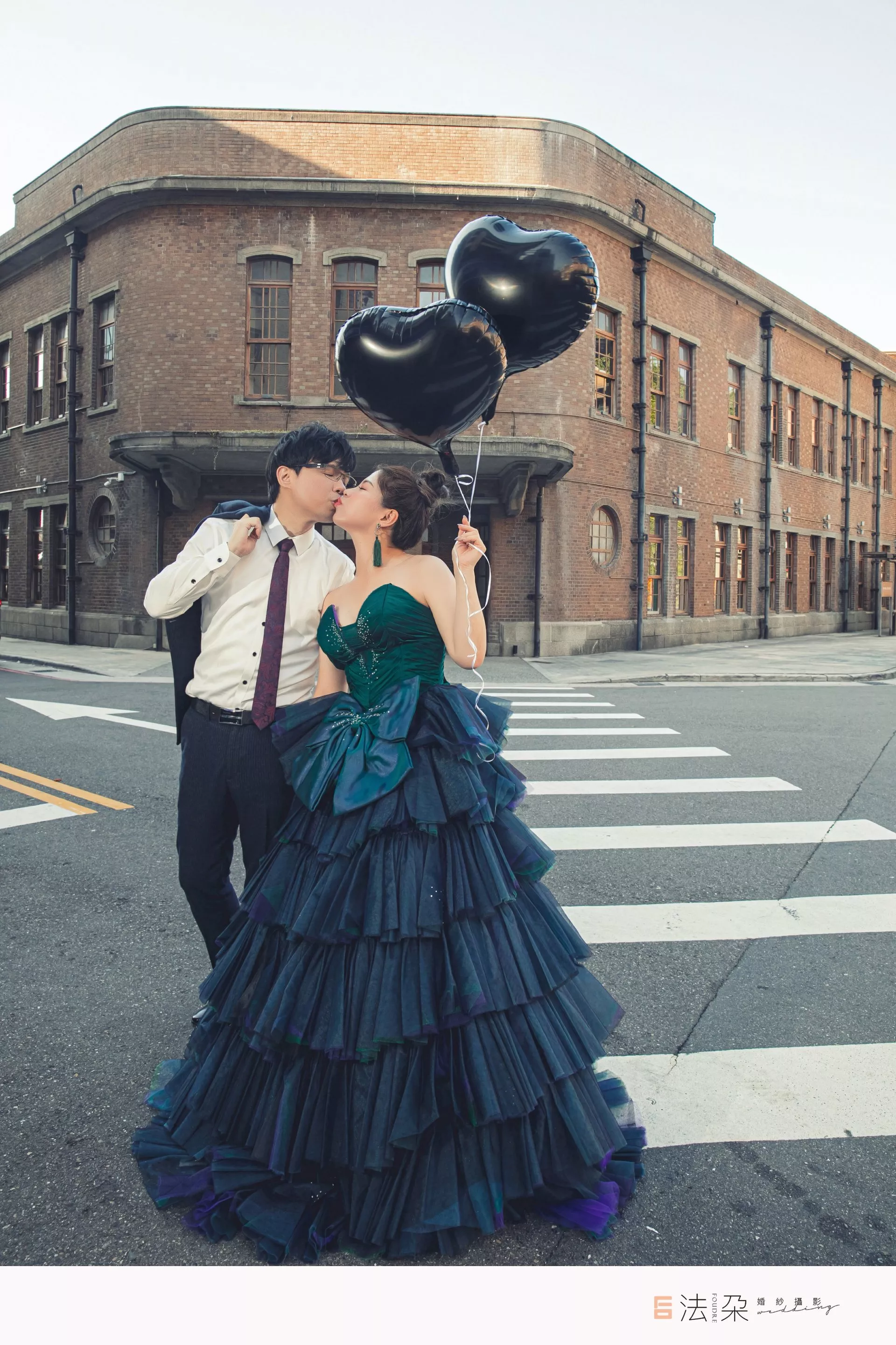 基隆婚紗攝影推薦首選-法朶婚紗攝影20240811-05-新人婚紗攝影作品-凱&心