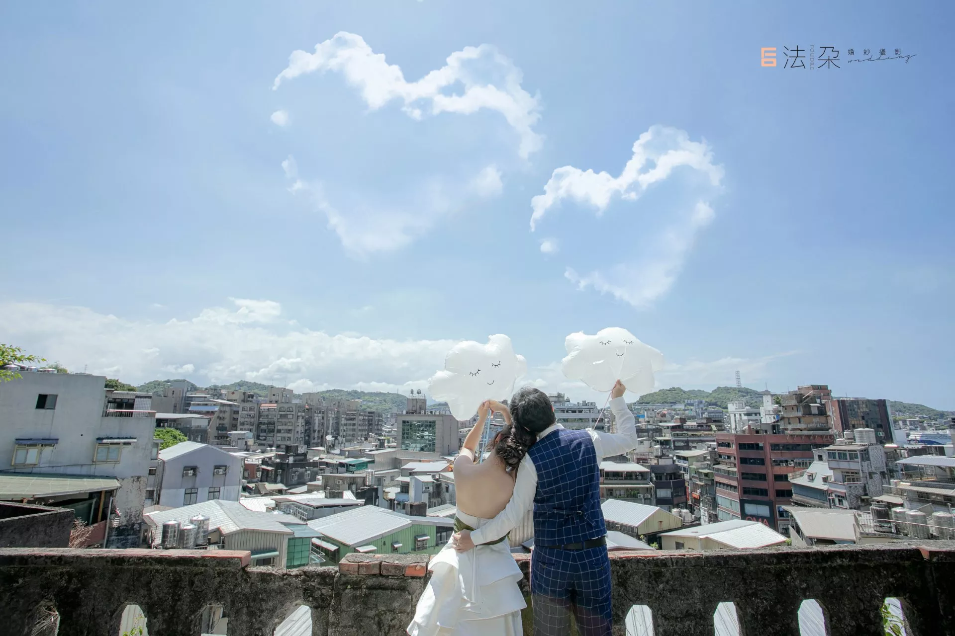 基隆婚紗攝影推薦首選-法朶婚紗攝影20240824-1-新人婚紗攝影作品-凱&心