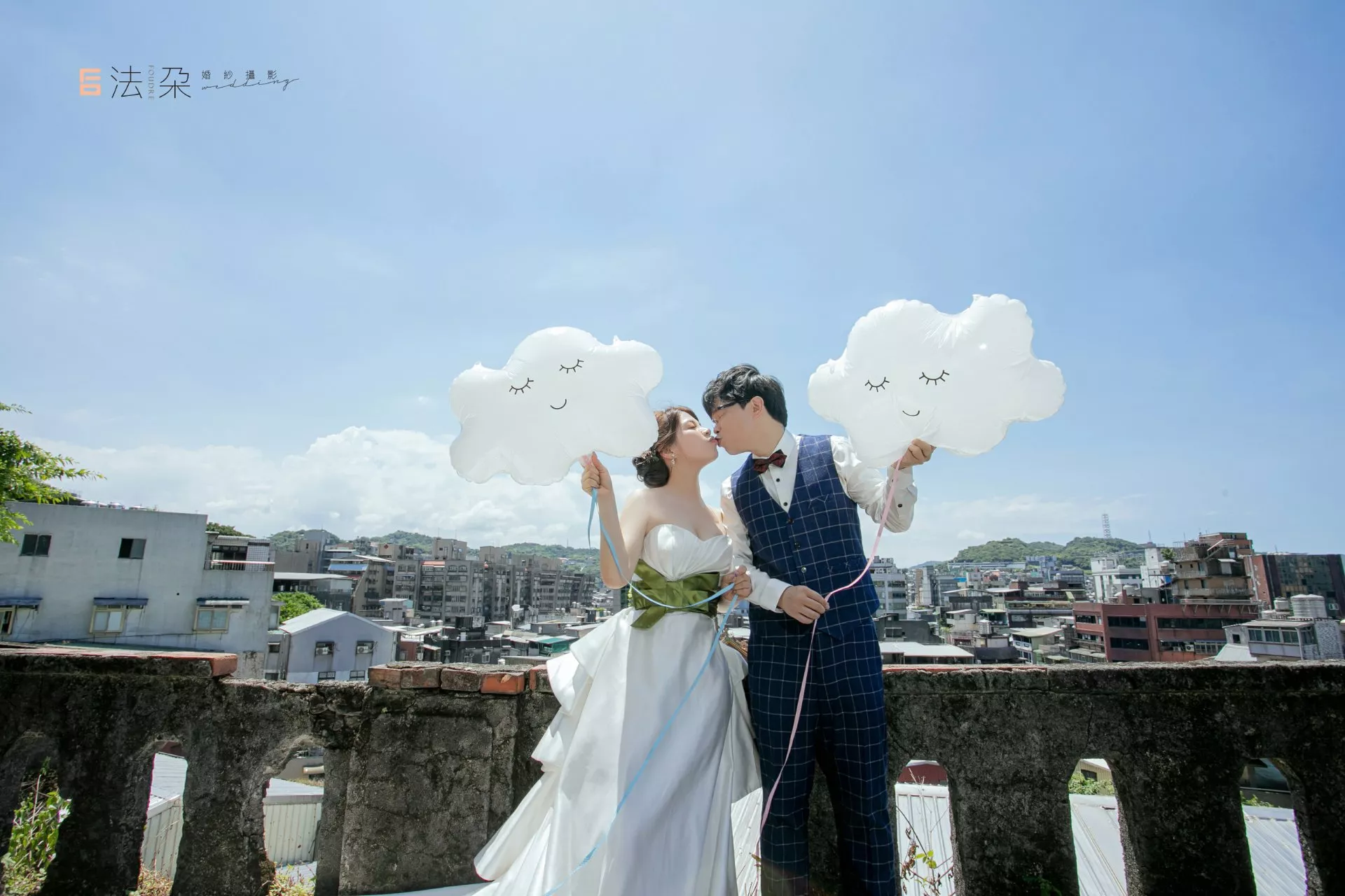 基隆婚紗攝影推薦首選-法朶婚紗攝影20240824-2-新人婚紗攝影作品-凱&心