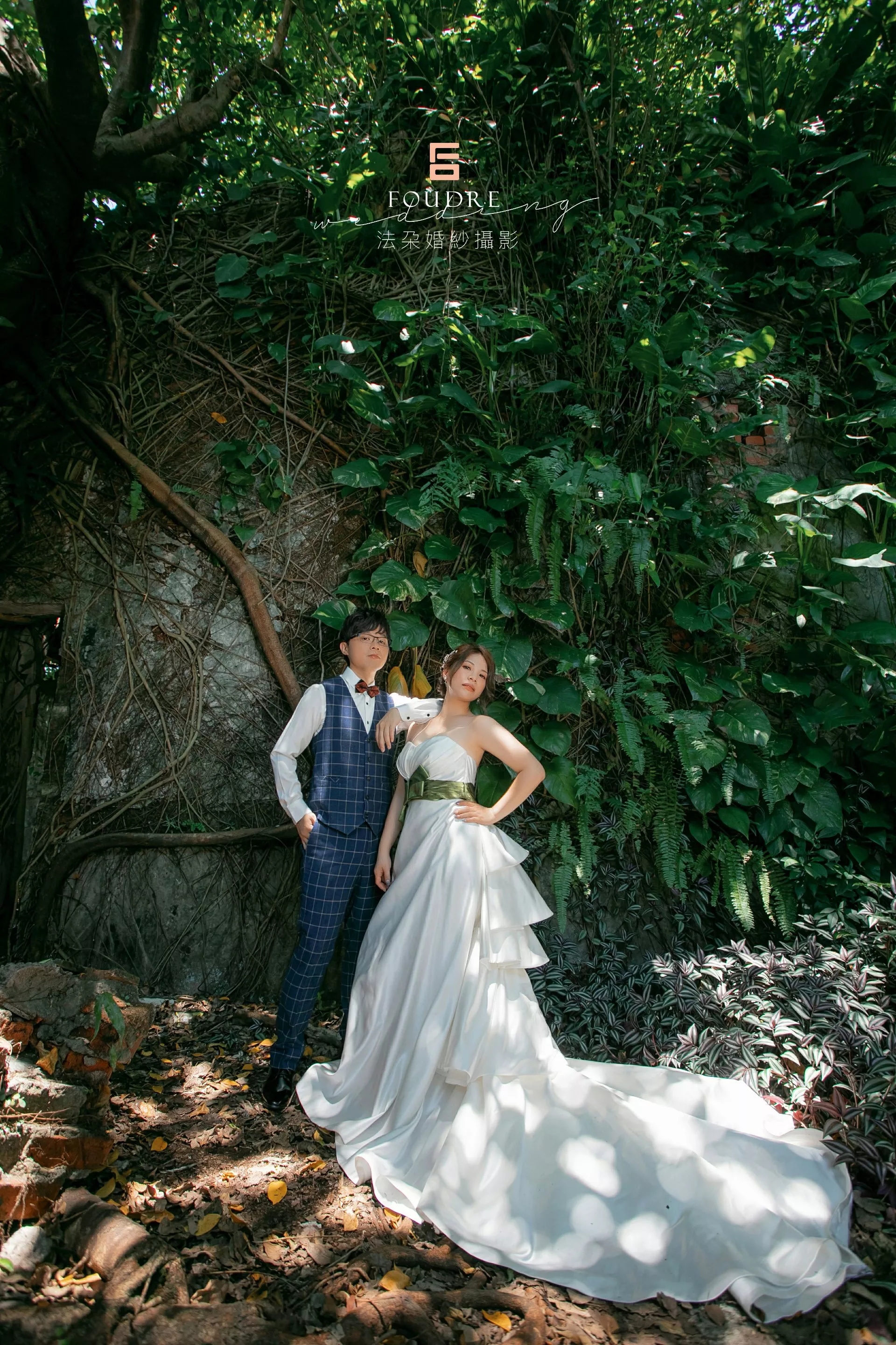 基隆婚紗攝影推薦首選-法朶婚紗攝影20240824-4-新人婚紗攝影作品-凱&心