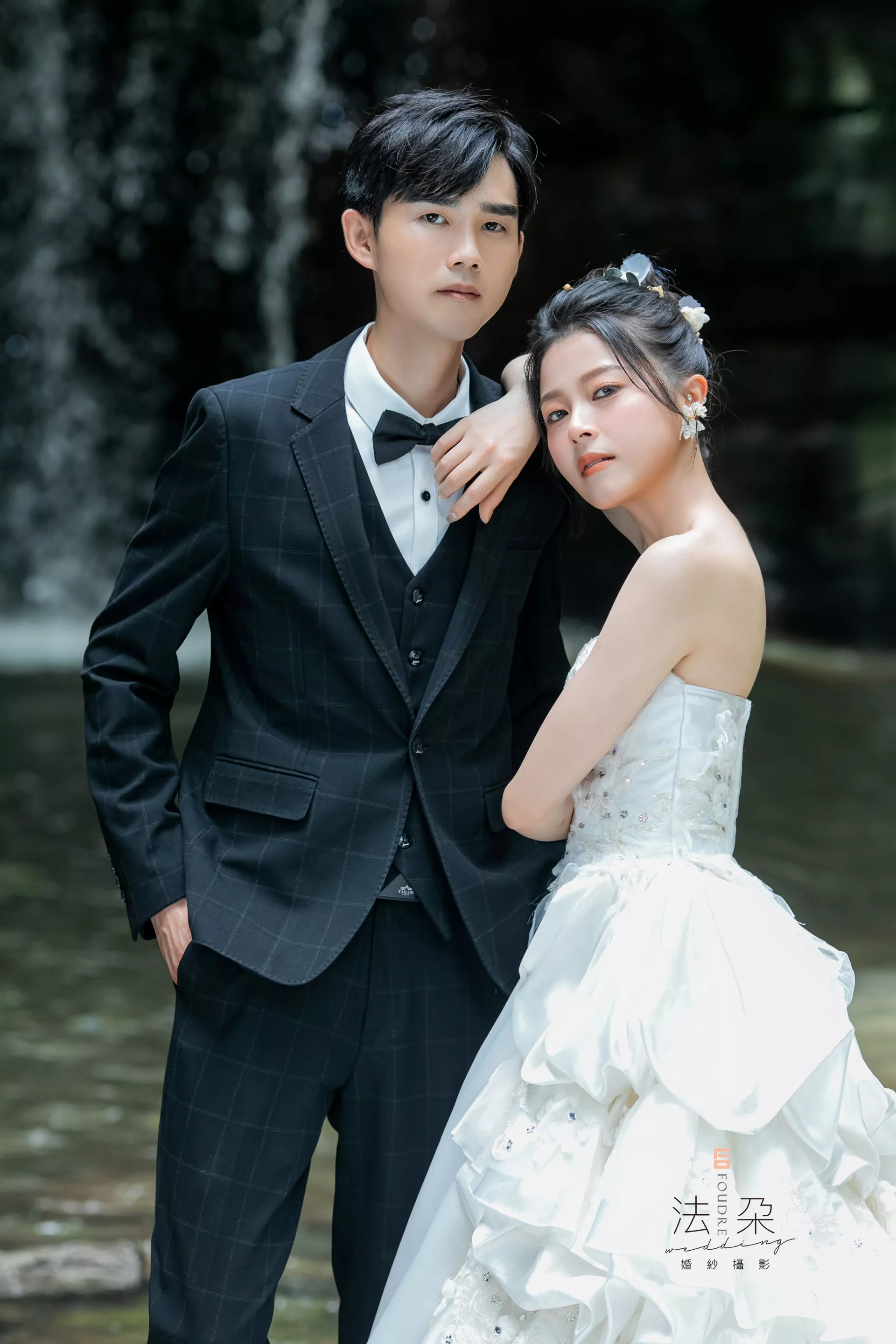 20241016-3-新人婚紗攝影作品忠&薇