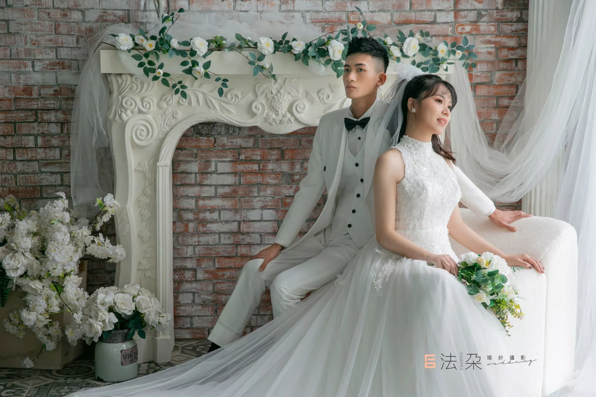 基隆婚紗攝影推薦首選-法朶婚紗攝影20250314-2-新人婚紗攝影作品-維&瑄