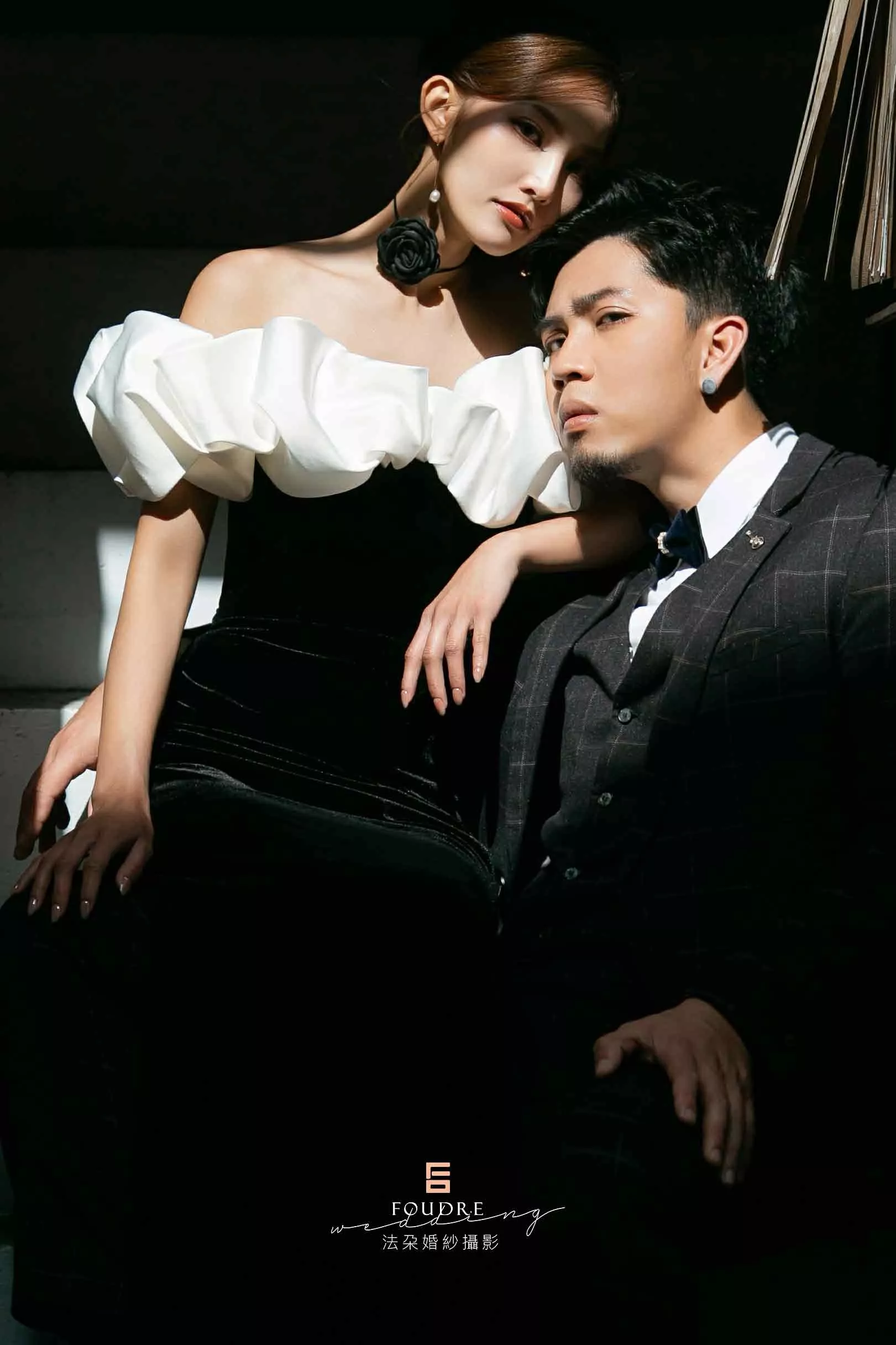 基隆婚紗攝影推薦首選-法朶婚紗攝影20250605-6-新人婚紗攝影作品-倫&瑜