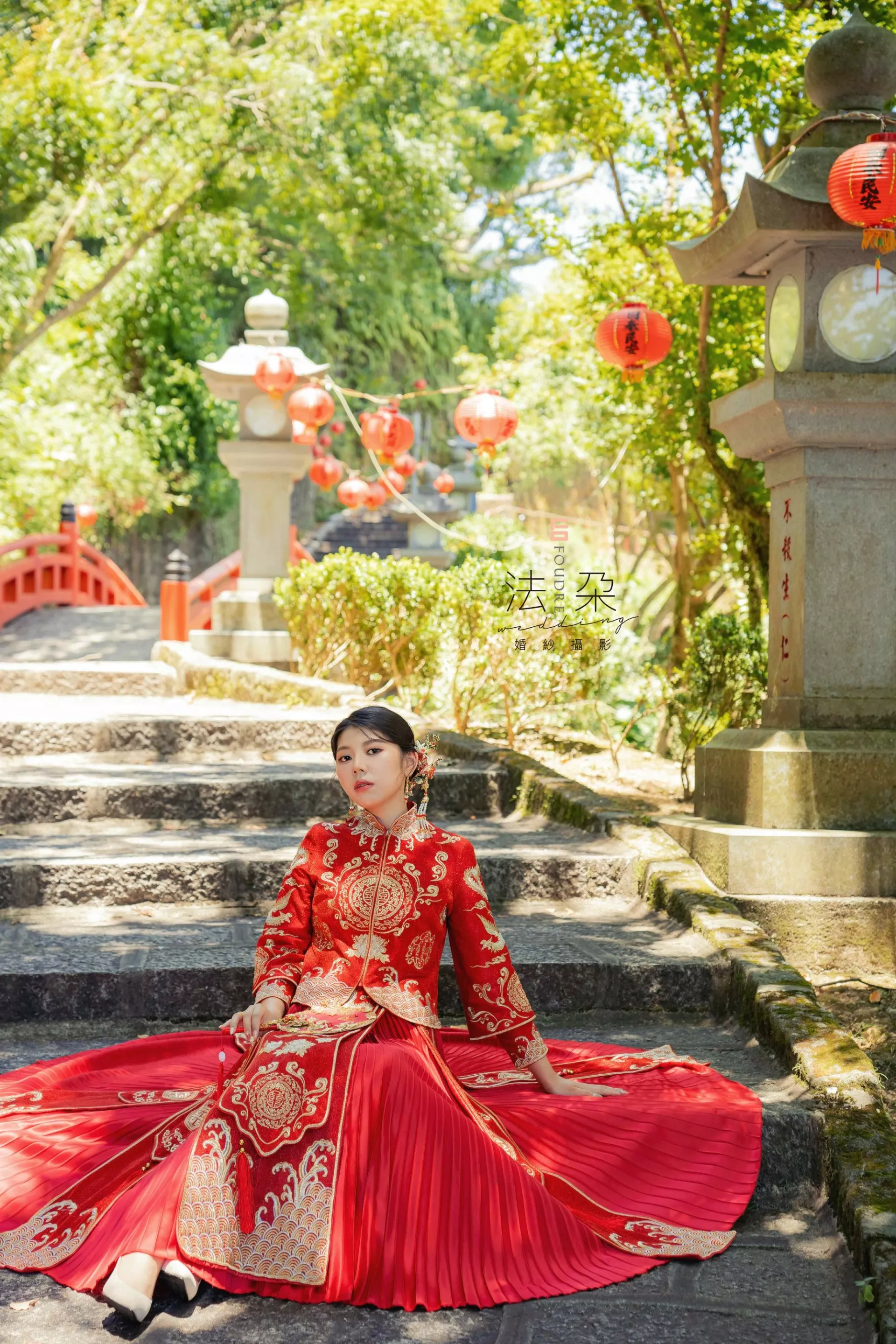 基隆婚紗攝影推薦首選-法朶婚紗攝影20250906-4-新人婚紗攝影作品-中式婚紗