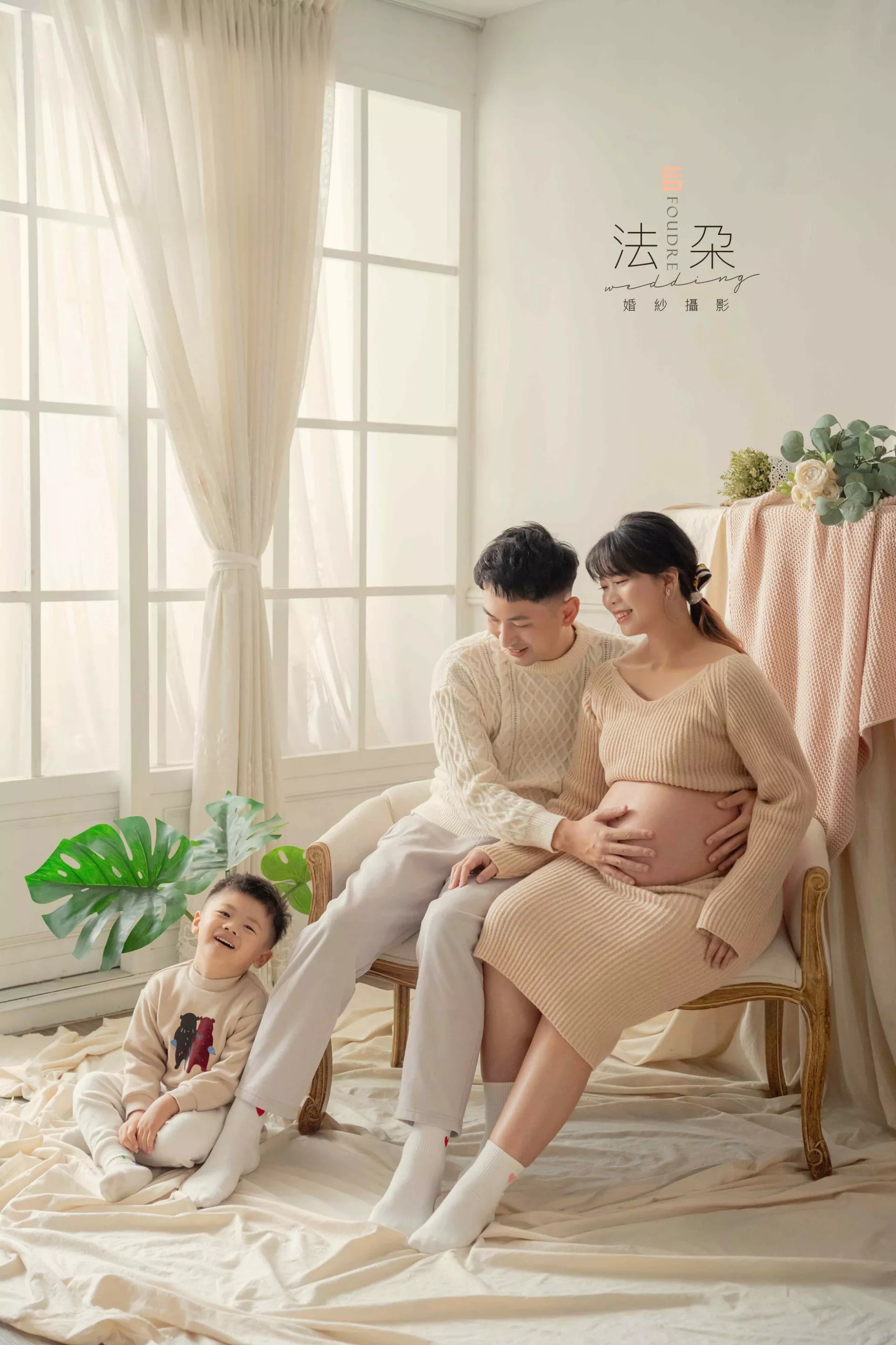 基隆婚紗攝影推薦首選-法朶婚紗攝影20260320-03-孕攝影•幸福3+1