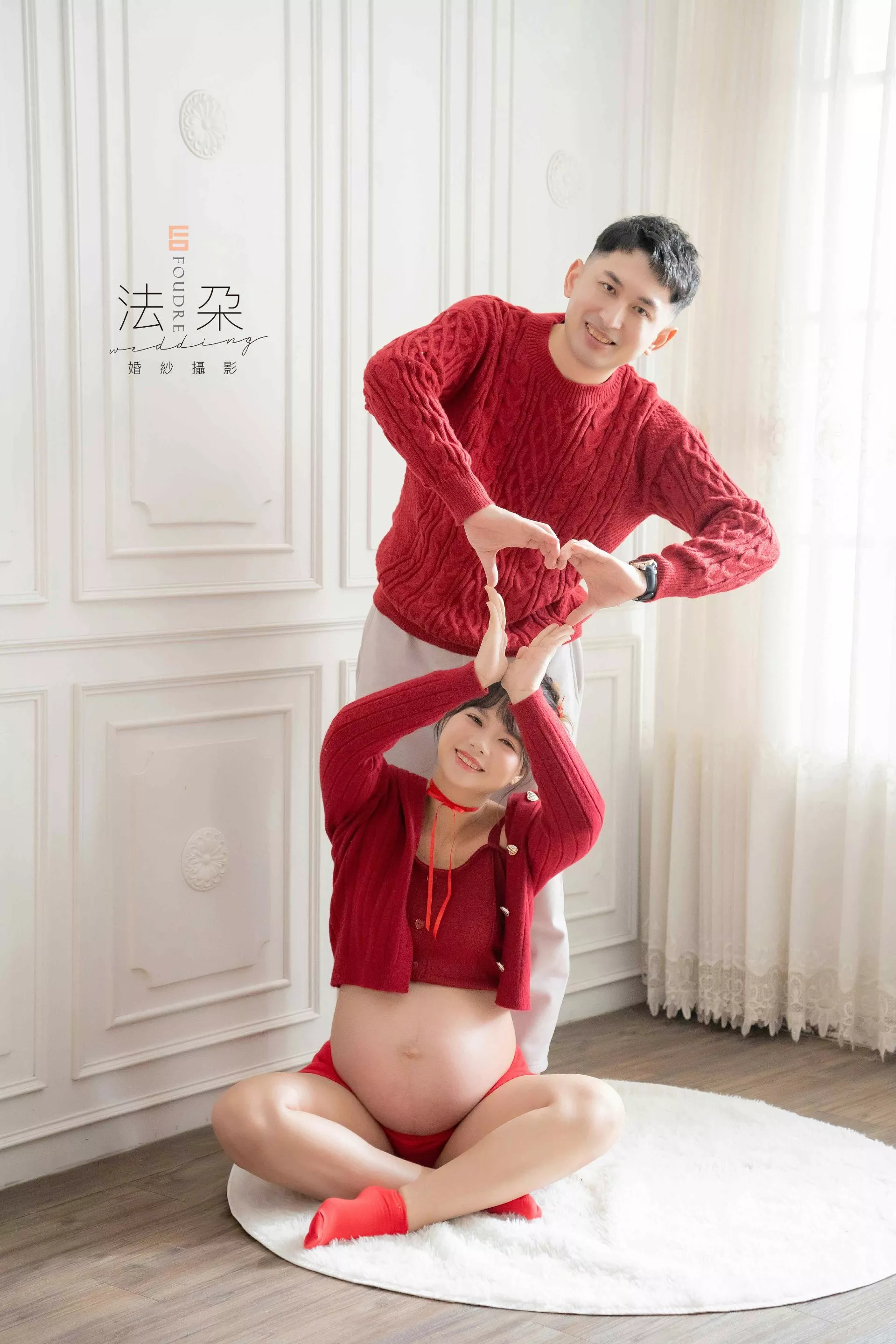 基隆婚紗攝影推薦首選-法朶婚紗攝影20260320-06-孕攝影•幸福3+1